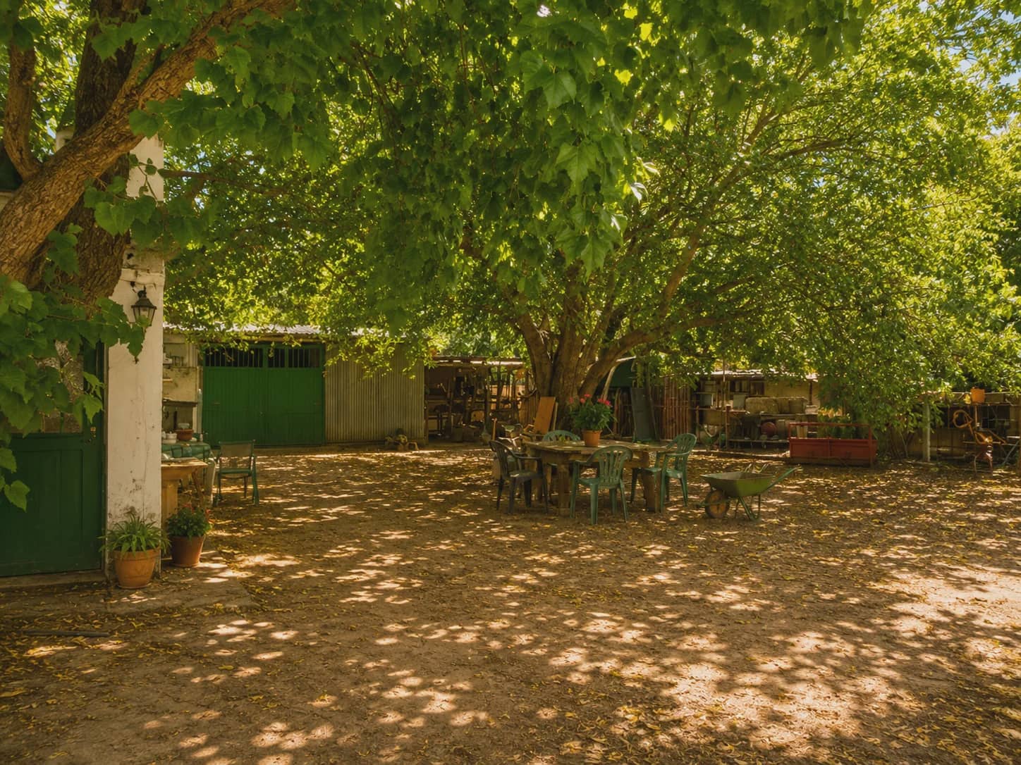 5 sypialnia Finka/Dom wiejski na sprzedaż w Jimena de la Frontera z basenem garażem - 890 000 € (Ref: 10022980)