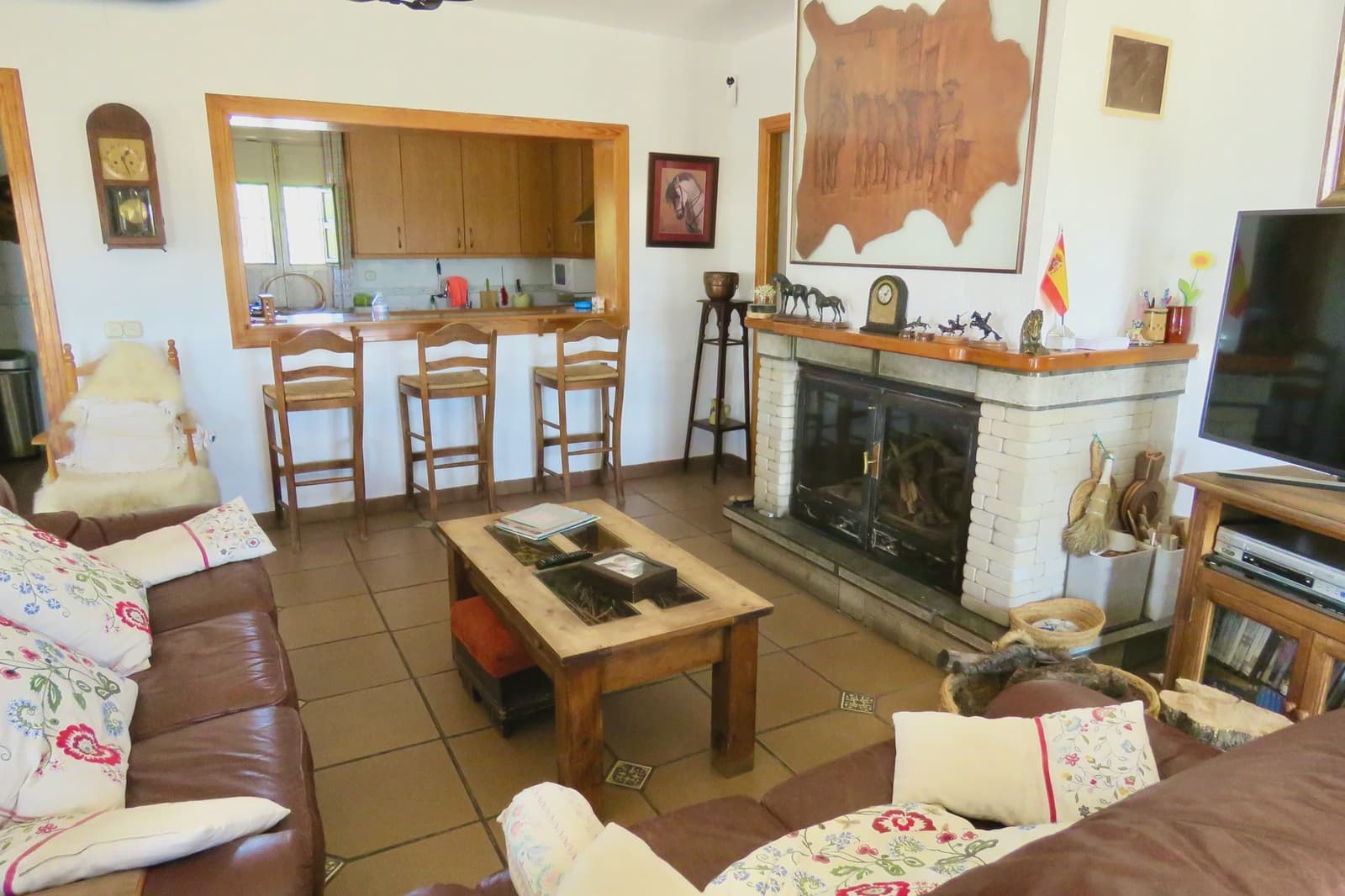 11 Zimmer Finca/Landgut zu verkaufen in Lucena mit Pool Garage - 950.000 € (Ref: 10022982)
