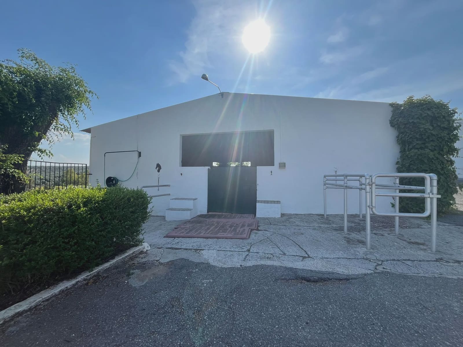 11 Zimmer Finca/Landgut zu verkaufen in Lucena mit Pool Garage - 950.000 € (Ref: 10022982)