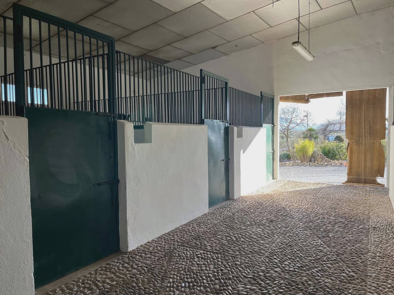11 Zimmer Finca/Landgut zu verkaufen in Lucena mit Pool Garage - 950.000 € (Ref: 10022982)