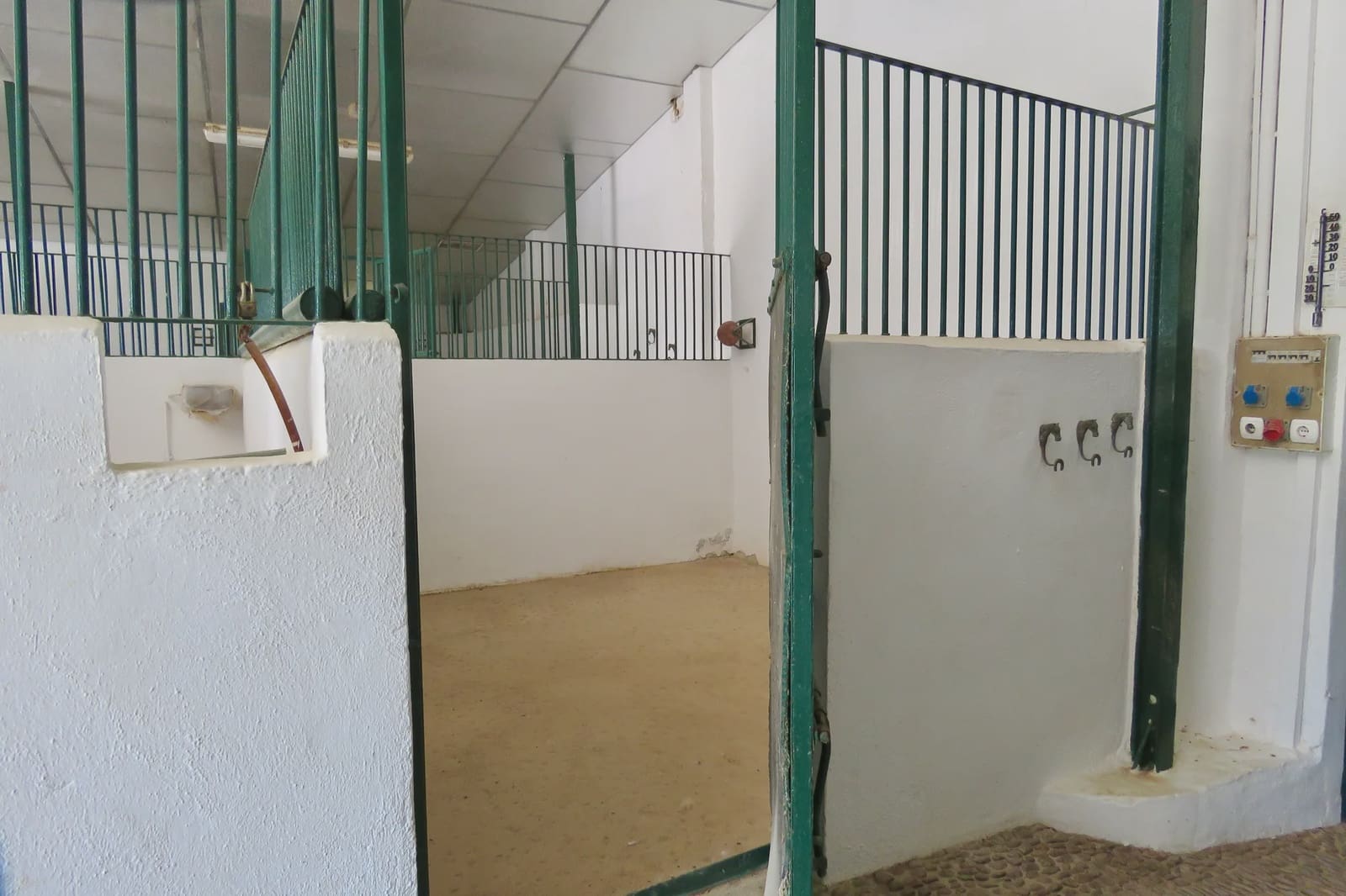 11 Zimmer Finca/Landgut zu verkaufen in Lucena mit Pool Garage - 950.000 € (Ref: 10022982)