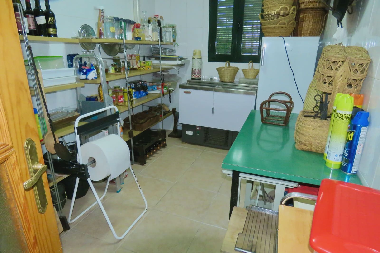 11 Zimmer Finca/Landgut zu verkaufen in Lucena mit Pool Garage - 950.000 € (Ref: 10022982)