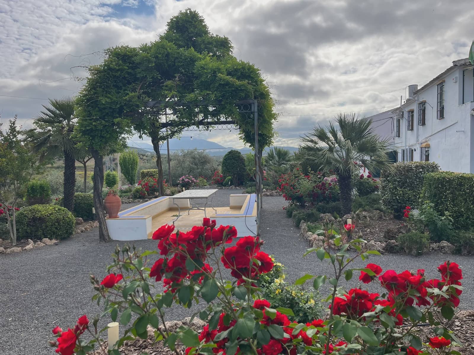 11 Zimmer Finca/Landgut zu verkaufen in Lucena mit Pool Garage - 950.000 € (Ref: 10022982)