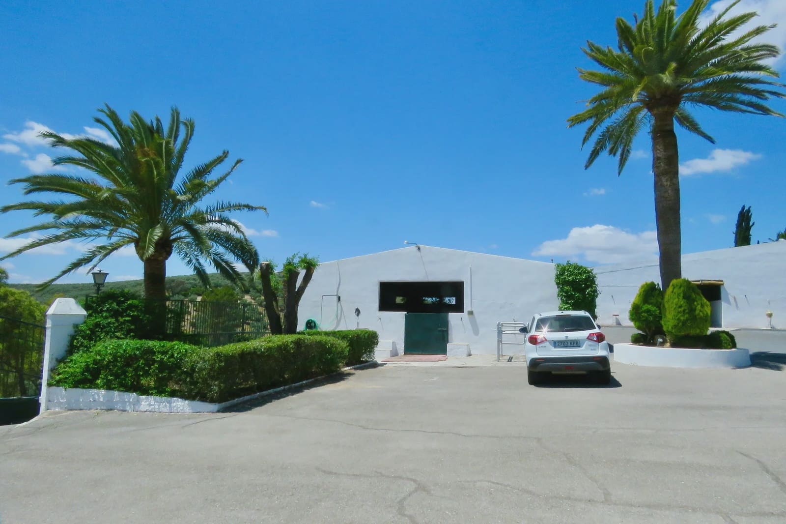11 Zimmer Finca/Landgut zu verkaufen in Lucena mit Pool Garage - 950.000 € (Ref: 10022982)