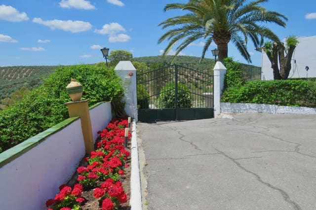 11 bedroom Finca/Country House for sale in Lucena with pool garage - € 950,000 (Ref: 10022982)