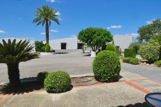 11 bedroom Finca/Country House for sale in Lucena with pool garage - € 950,000 (Ref: 10022982)