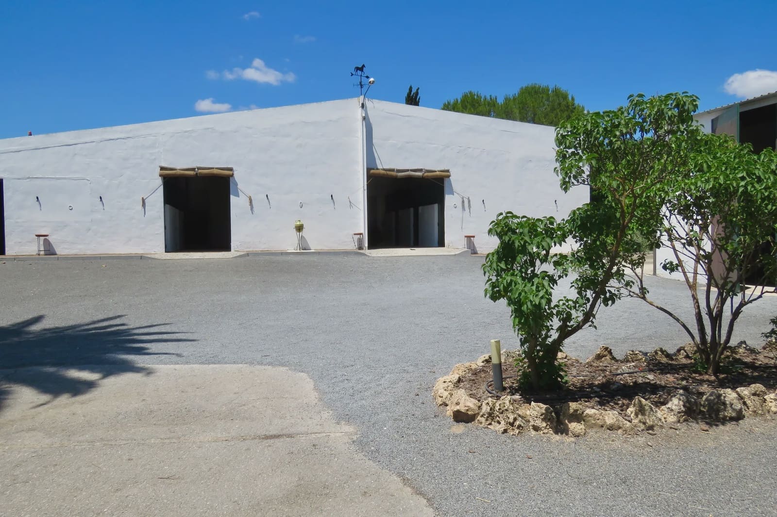 11 Zimmer Finca/Landgut zu verkaufen in Lucena mit Pool Garage - 950.000 € (Ref: 10022982)