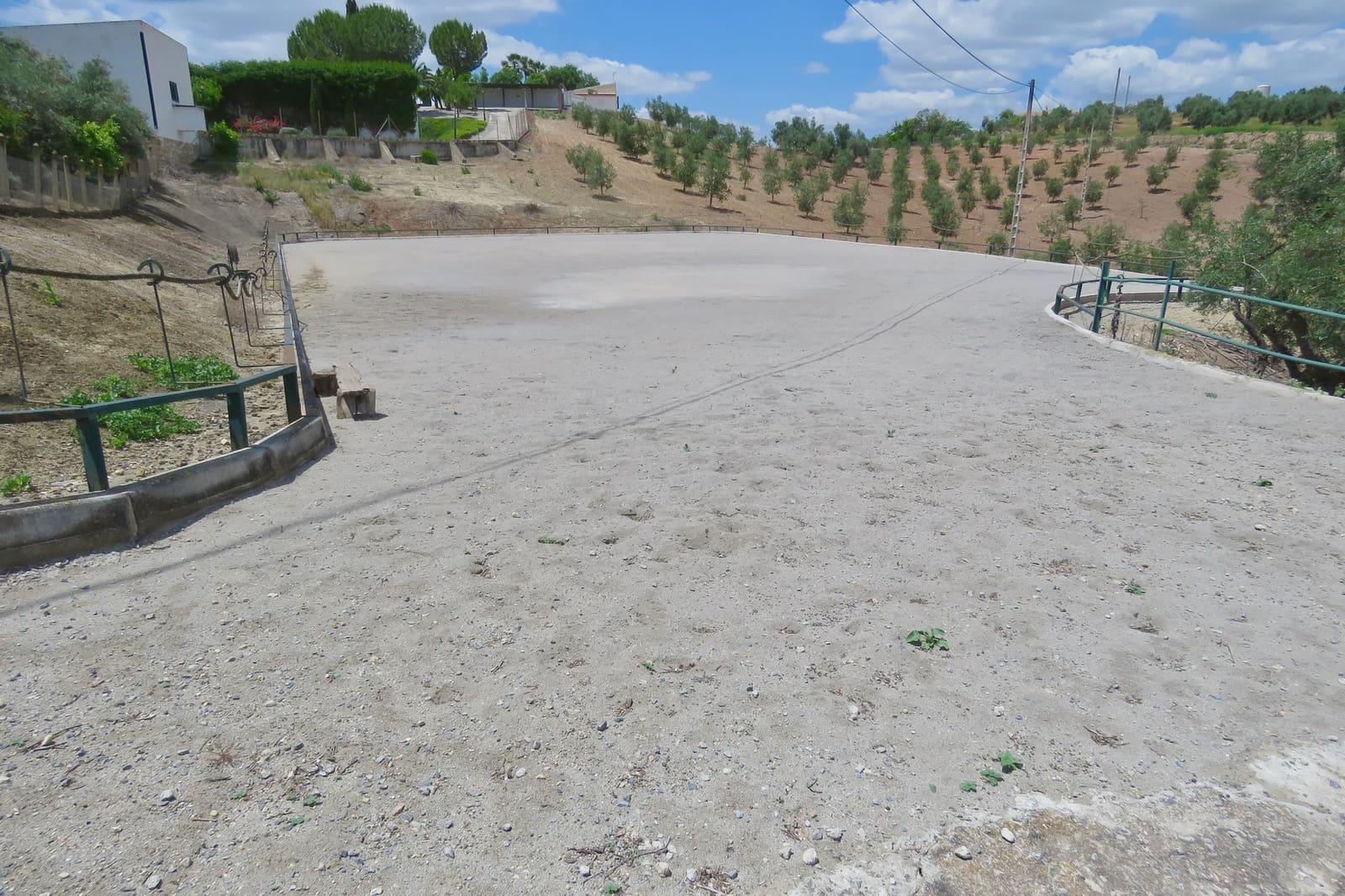 11 Zimmer Finca/Landgut zu verkaufen in Lucena mit Pool Garage - 950.000 € (Ref: 10022982)
