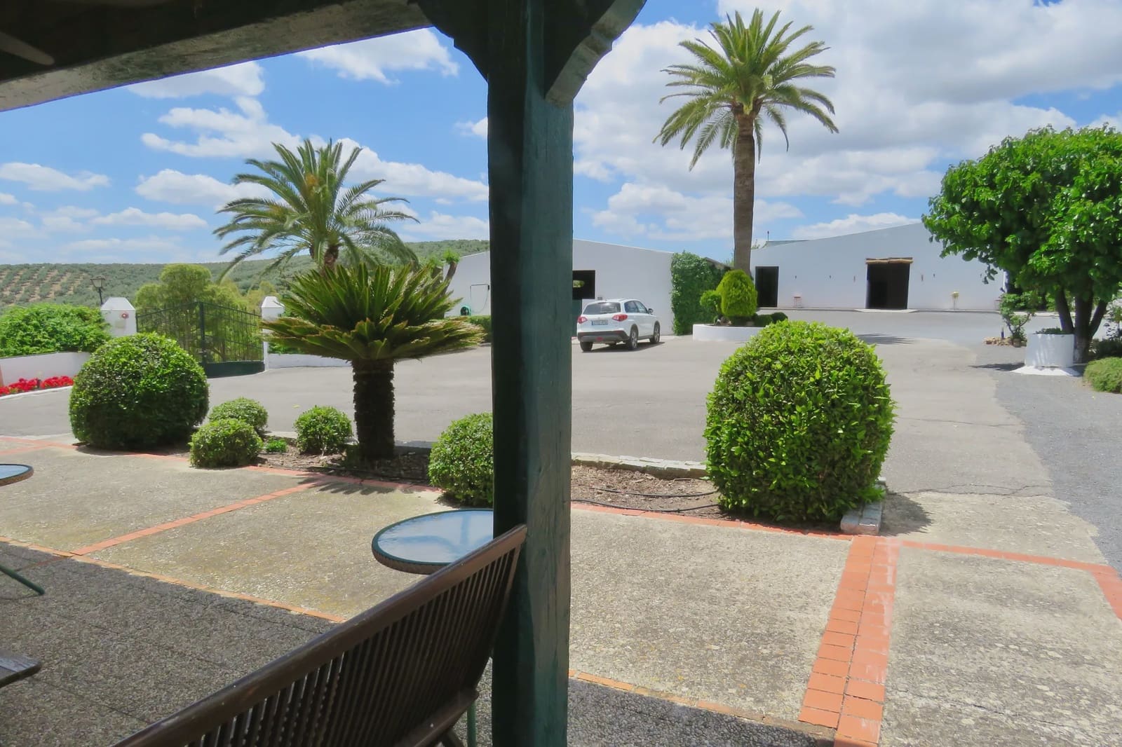 11 Zimmer Finca/Landgut zu verkaufen in Lucena mit Pool Garage - 950.000 € (Ref: 10022982)