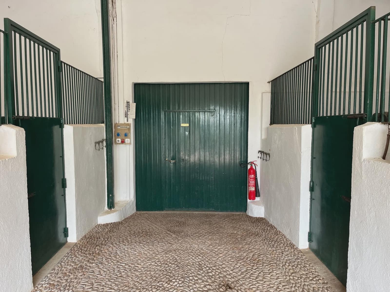 11 Zimmer Finca/Landgut zu verkaufen in Lucena mit Pool Garage - 950.000 € (Ref: 10022982)