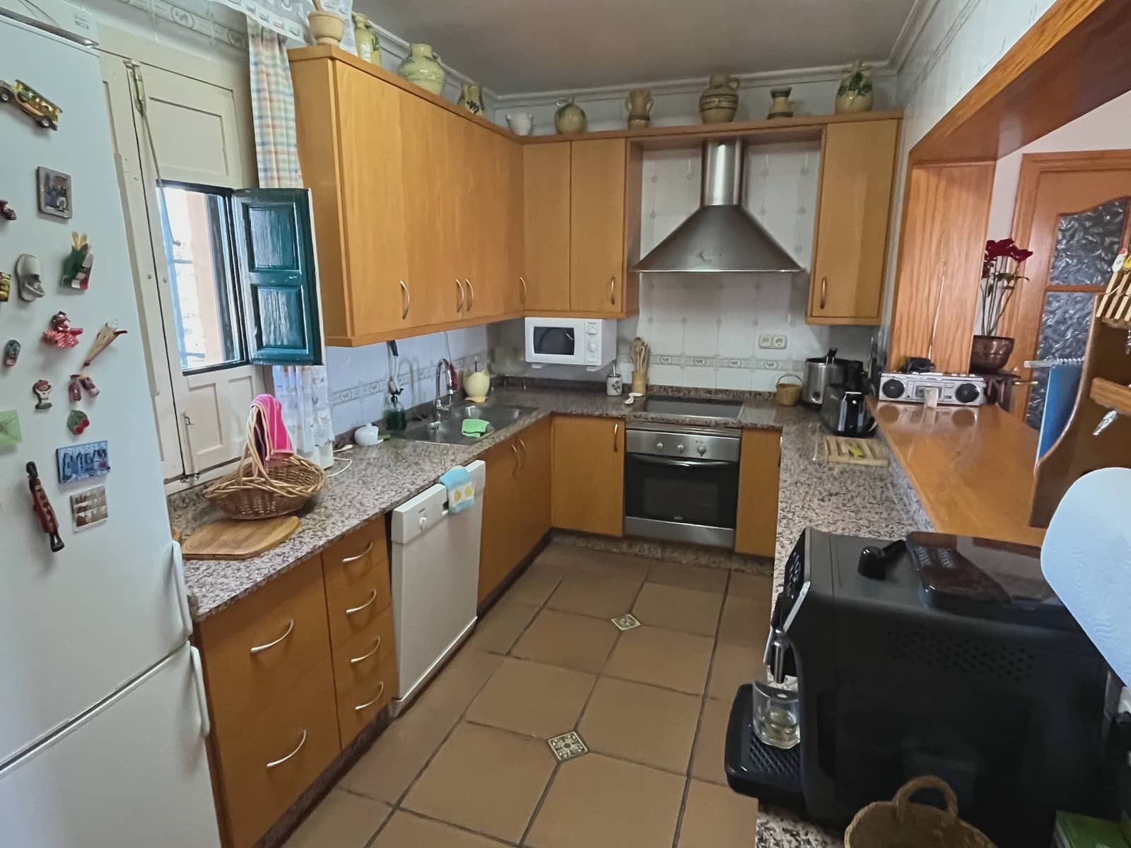 11 Zimmer Finca/Landgut zu verkaufen in Lucena mit Pool Garage - 950.000 € (Ref: 10022982)