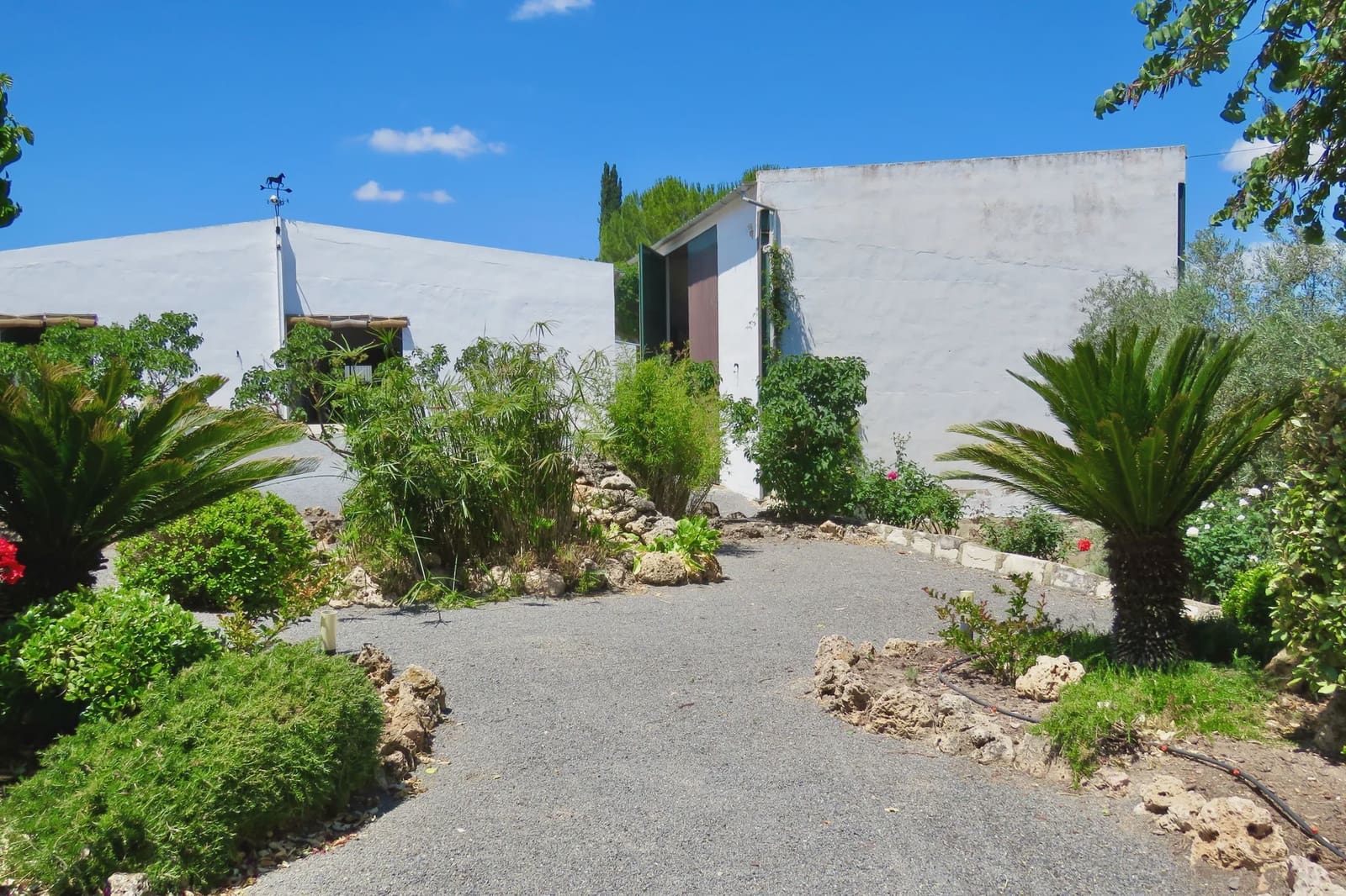 11 Zimmer Finca/Landgut zu verkaufen in Lucena mit Pool Garage - 950.000 € (Ref: 10022982)