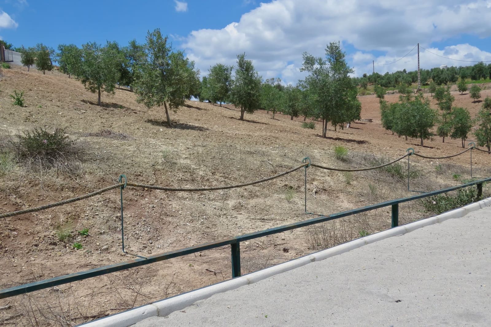 11 Zimmer Finca/Landgut zu verkaufen in Lucena mit Pool Garage - 950.000 € (Ref: 10022982)