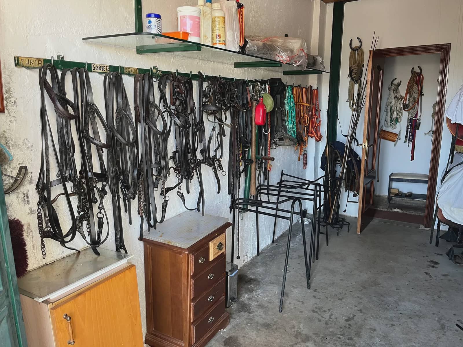 11 Zimmer Finca/Landgut zu verkaufen in Lucena mit Pool Garage - 950.000 € (Ref: 10022982)