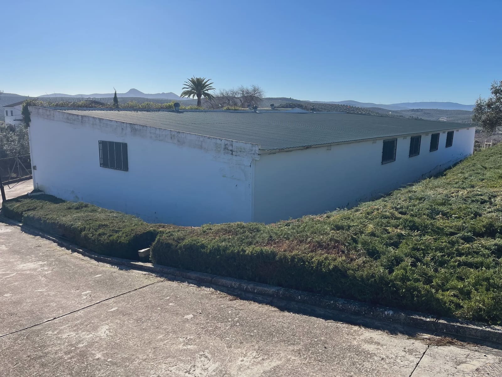 11 Zimmer Finca/Landgut zu verkaufen in Lucena mit Pool Garage - 950.000 € (Ref: 10022982)