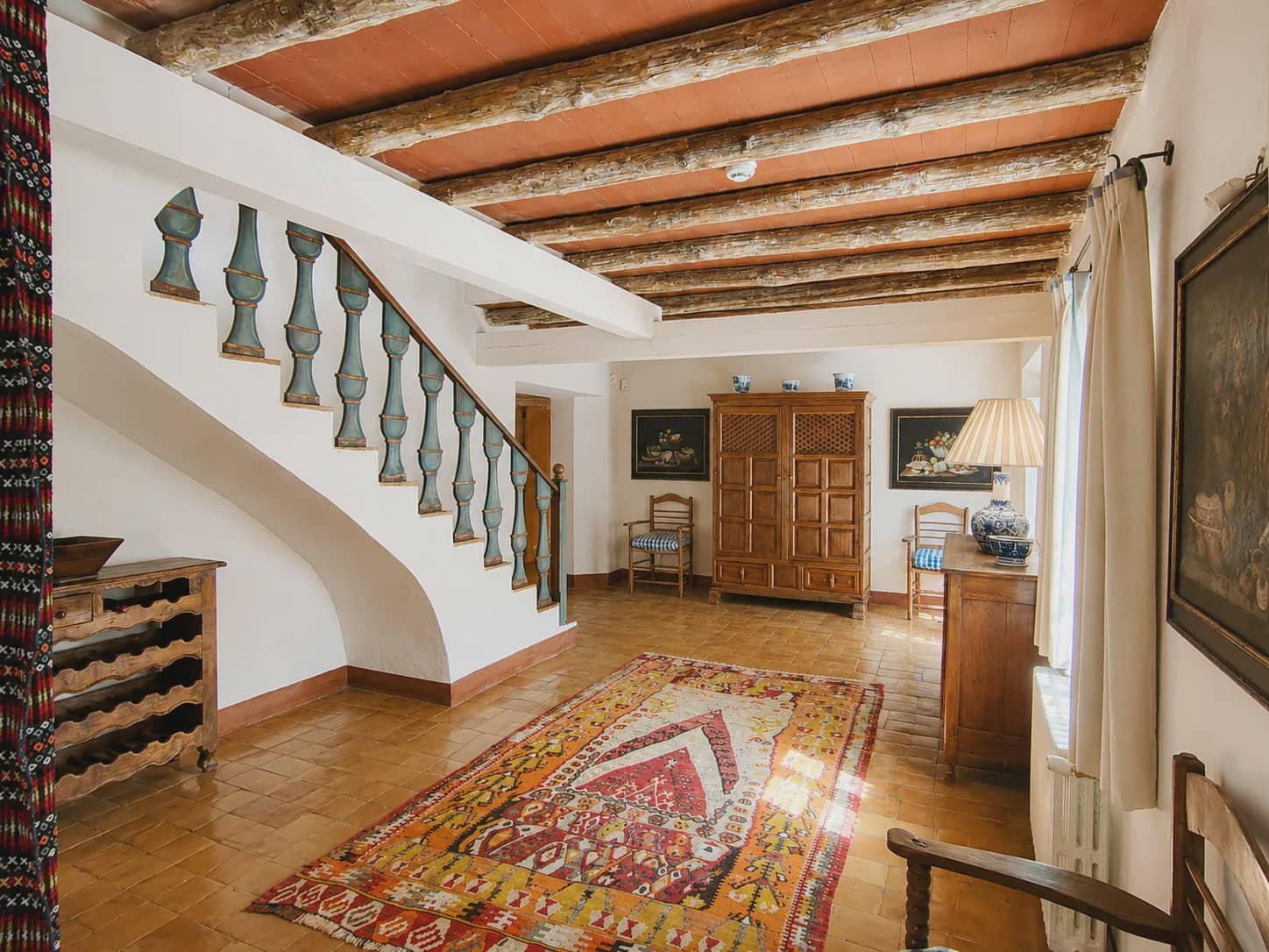 4 chambre Finca/Maison de Campagne à vendre à Cortes de la Frontera avec piscine garage - 3 950 000 € (Ref: 10022983)