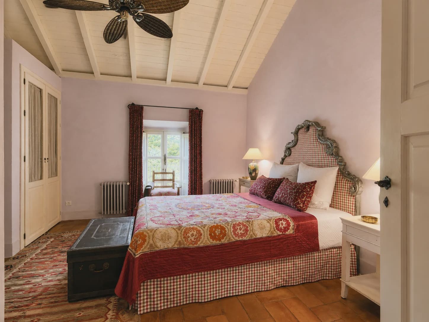 4 chambre Finca/Maison de Campagne à vendre à Cortes de la Frontera avec piscine garage - 3 950 000 € (Ref: 10022983)