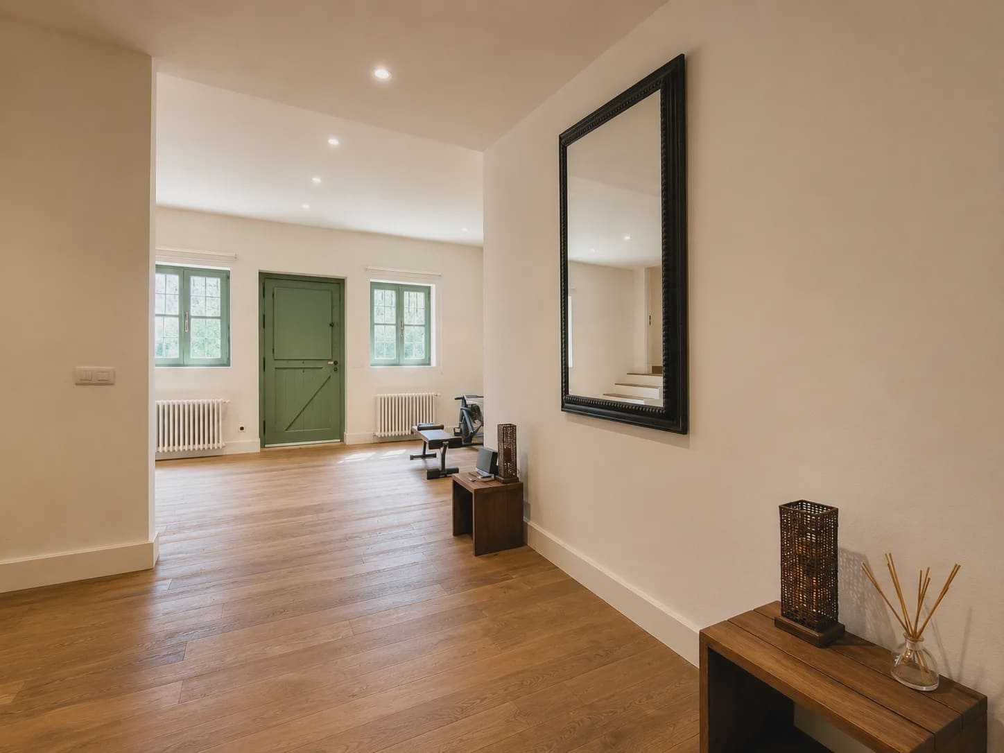 4 chambre Finca/Maison de Campagne à vendre à Cortes de la Frontera avec piscine garage - 3 950 000 € (Ref: 10022983)