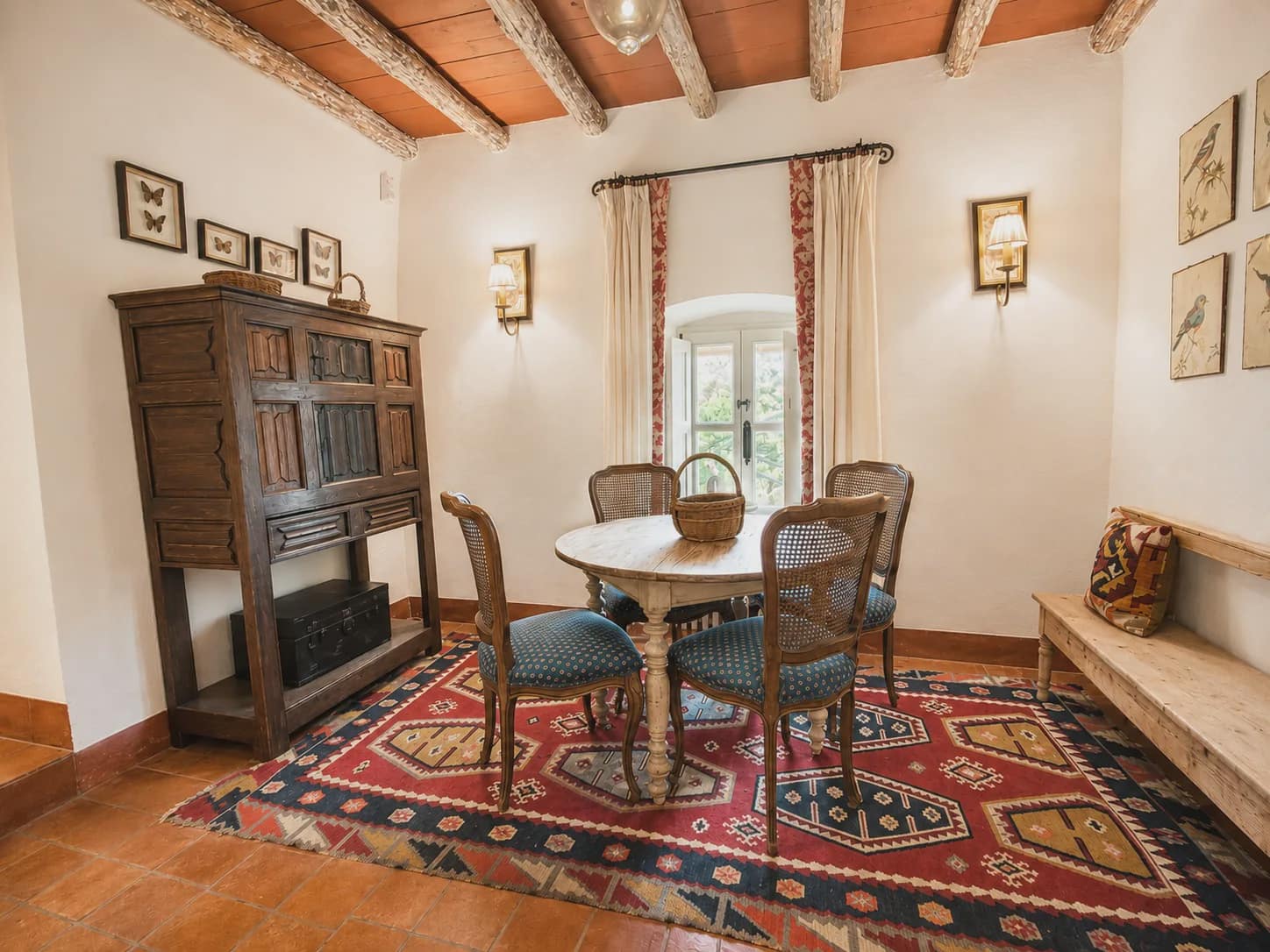 4 chambre Finca/Maison de Campagne à vendre à Cortes de la Frontera avec piscine garage - 3 950 000 € (Ref: 10022983)