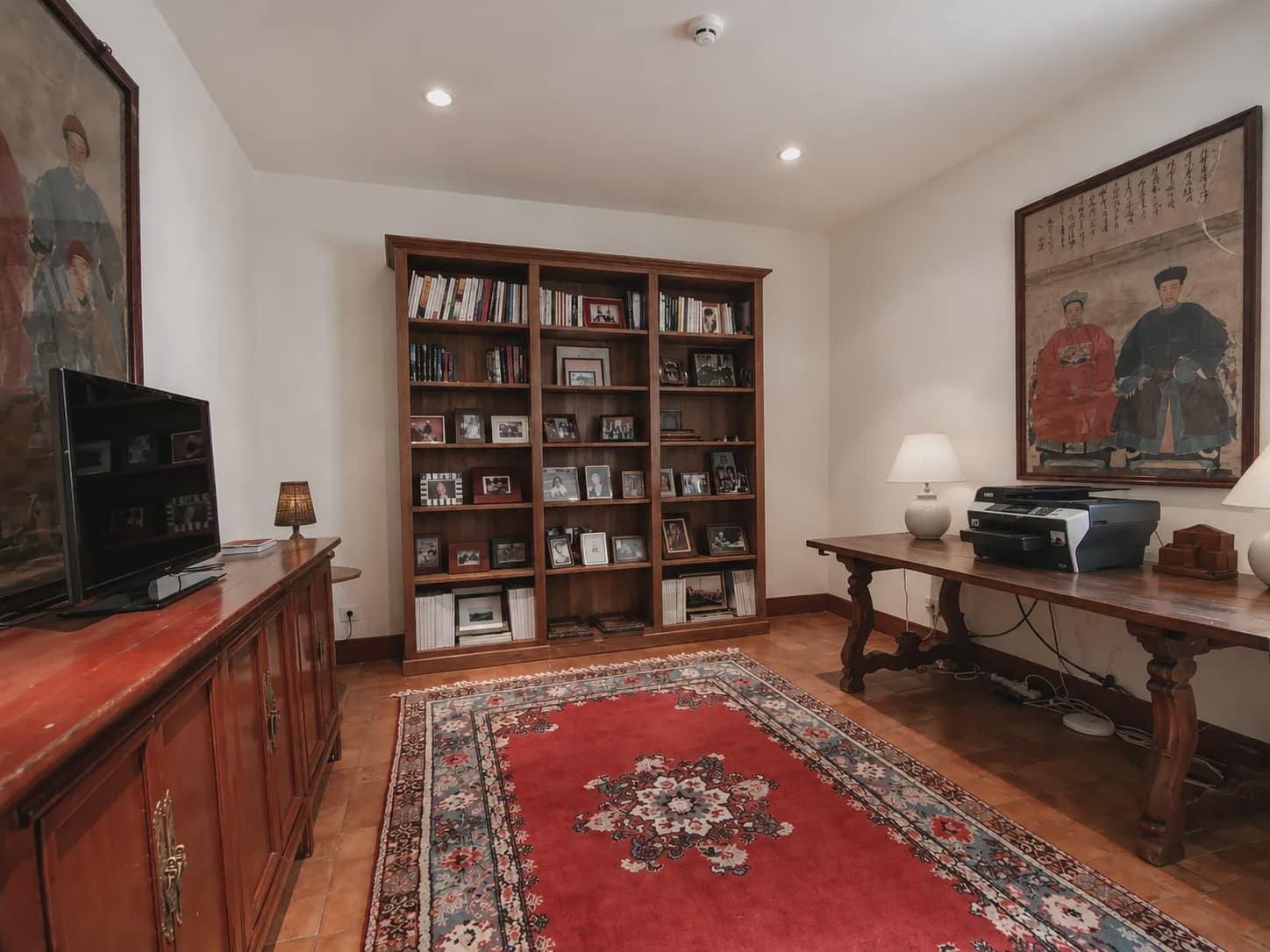 4 chambre Finca/Maison de Campagne à vendre à Cortes de la Frontera avec piscine garage - 3 950 000 € (Ref: 10022983)