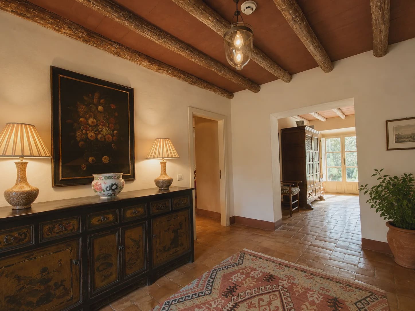 4 chambre Finca/Maison de Campagne à vendre à Cortes de la Frontera avec piscine garage - 3 950 000 € (Ref: 10022983)