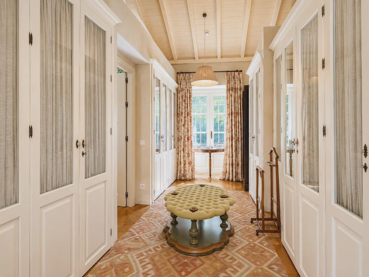 4 chambre Finca/Maison de Campagne à vendre à Cortes de la Frontera avec piscine garage - 3 950 000 € (Ref: 10022983)