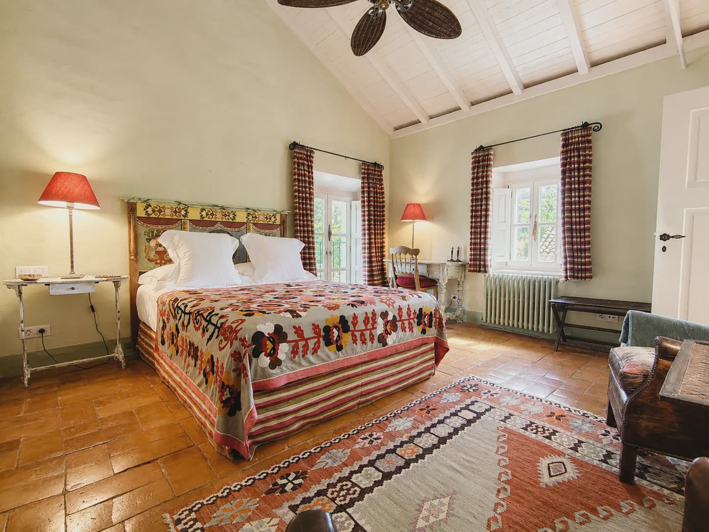 4 chambre Finca/Maison de Campagne à vendre à Cortes de la Frontera avec piscine garage - 3 950 000 € (Ref: 10022983)