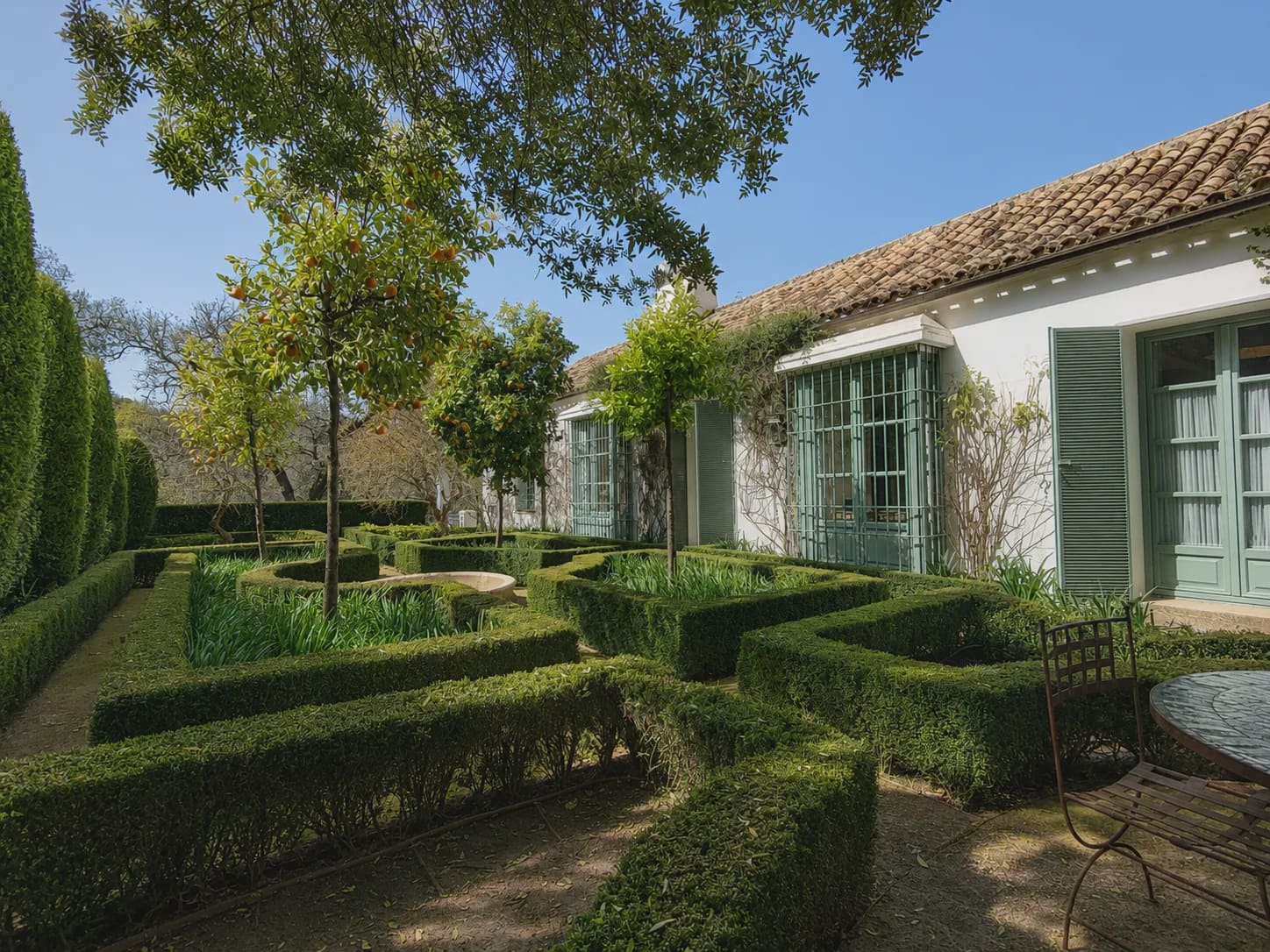 4 chambre Finca/Maison de Campagne à vendre à Cortes de la Frontera avec piscine garage - 3 950 000 € (Ref: 10022983)