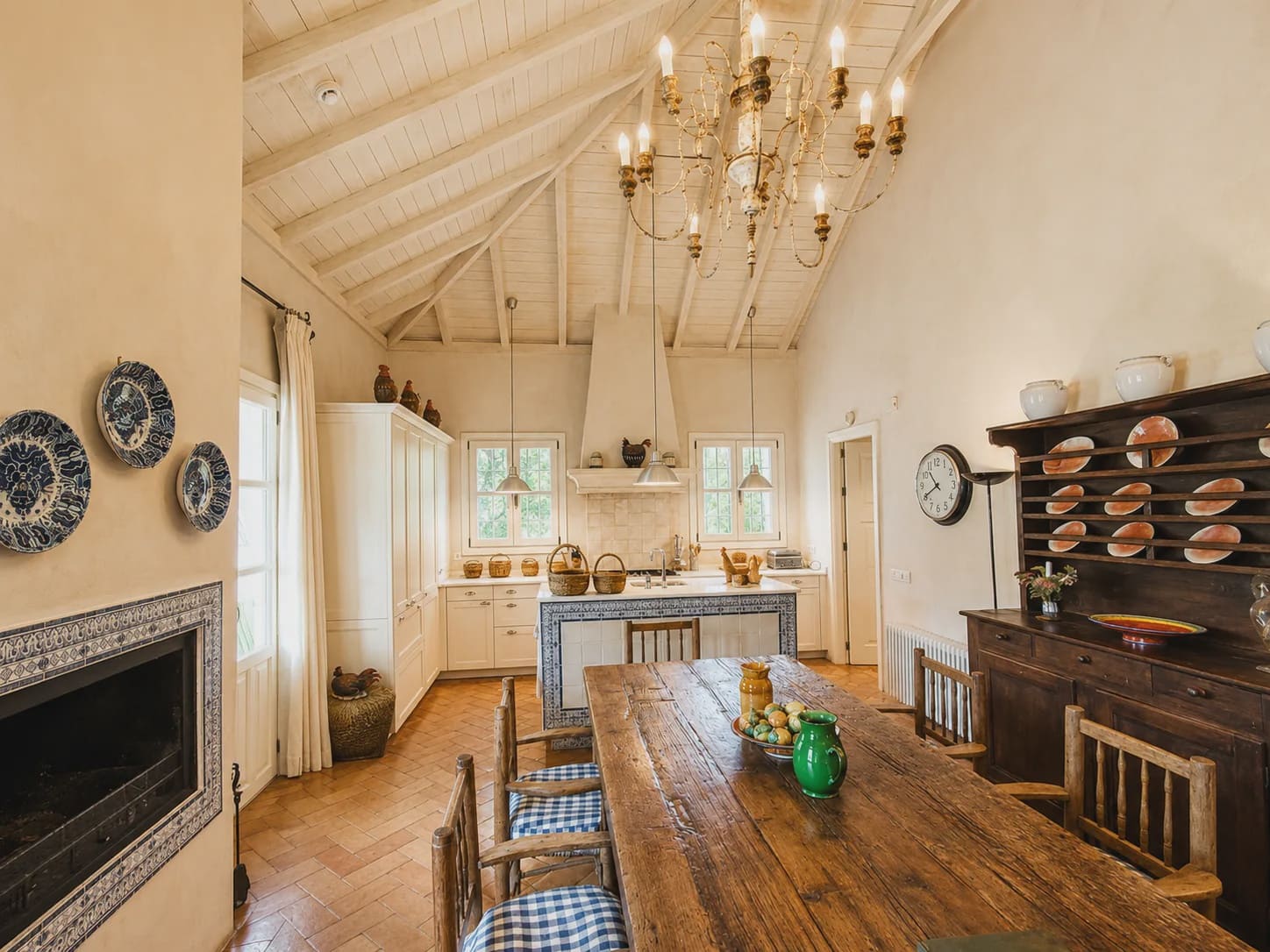 4 chambre Finca/Maison de Campagne à vendre à Cortes de la Frontera avec piscine garage - 3 950 000 € (Ref: 10022983)