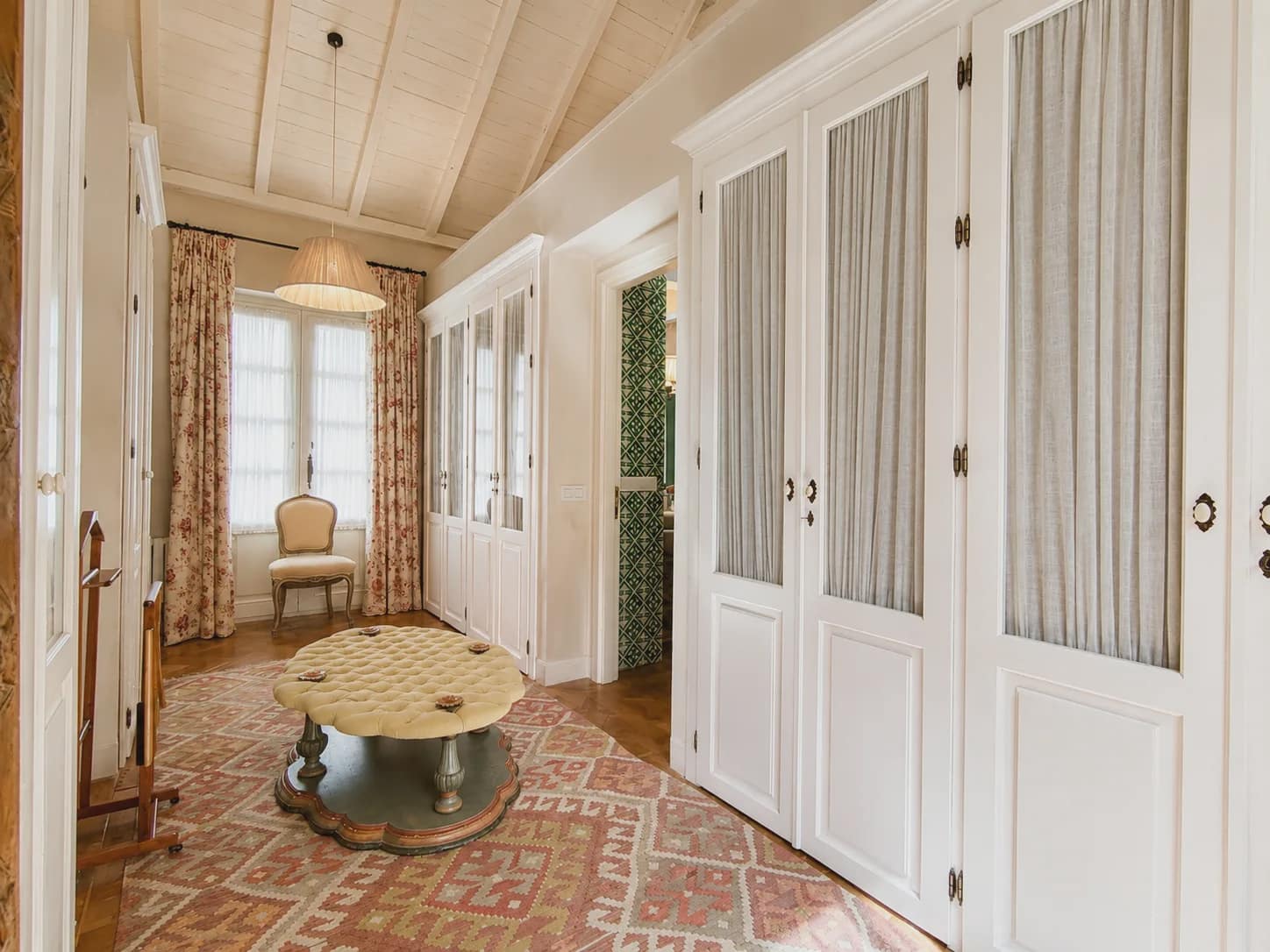 4 chambre Finca/Maison de Campagne à vendre à Cortes de la Frontera avec piscine garage - 3 950 000 € (Ref: 10022983)
