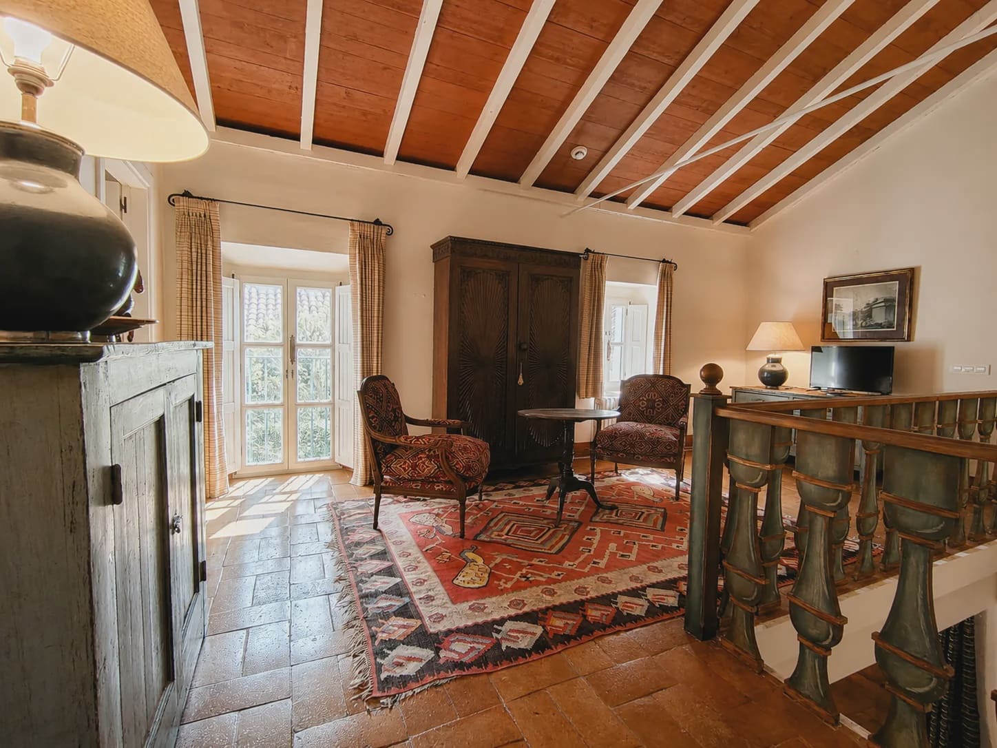 4 chambre Finca/Maison de Campagne à vendre à Cortes de la Frontera avec piscine garage - 3 950 000 € (Ref: 10022983)