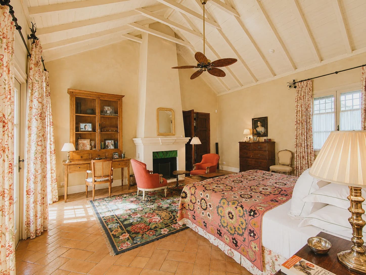 4 chambre Finca/Maison de Campagne à vendre à Cortes de la Frontera avec piscine garage - 3 950 000 € (Ref: 10022983)