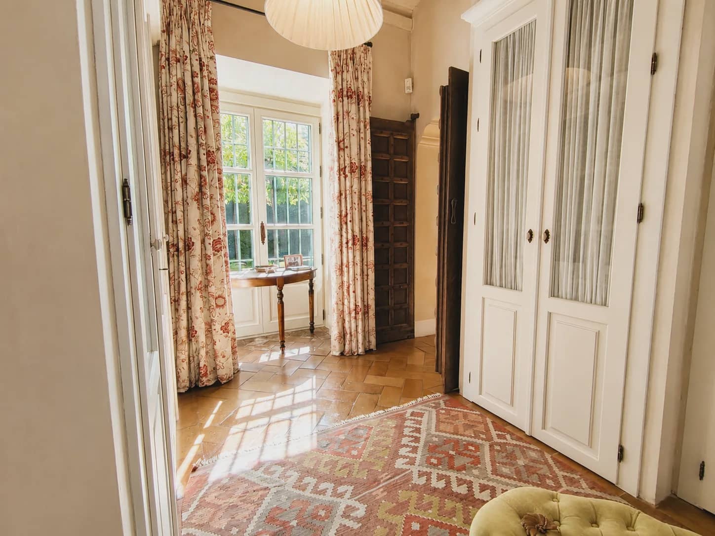 4 chambre Finca/Maison de Campagne à vendre à Cortes de la Frontera avec piscine garage - 3 950 000 € (Ref: 10022983)