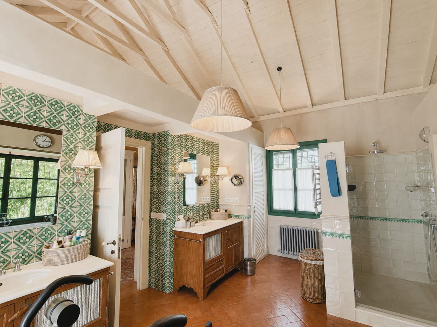 4 chambre Finca/Maison de Campagne à vendre à Cortes de la Frontera avec piscine garage - 3 950 000 € (Ref: 10022983)