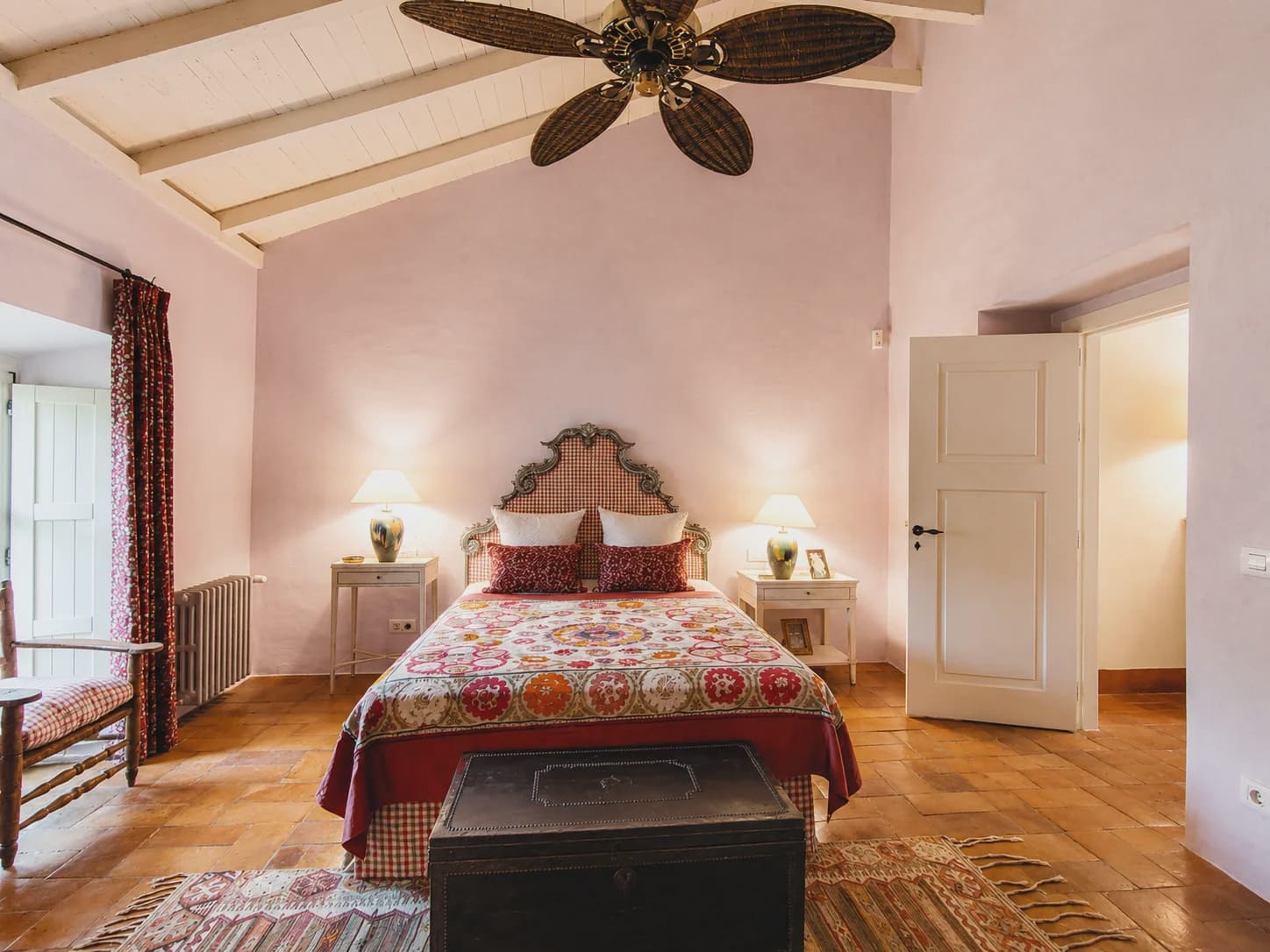 4 chambre Finca/Maison de Campagne à vendre à Cortes de la Frontera avec piscine garage - 3 950 000 € (Ref: 10022983)