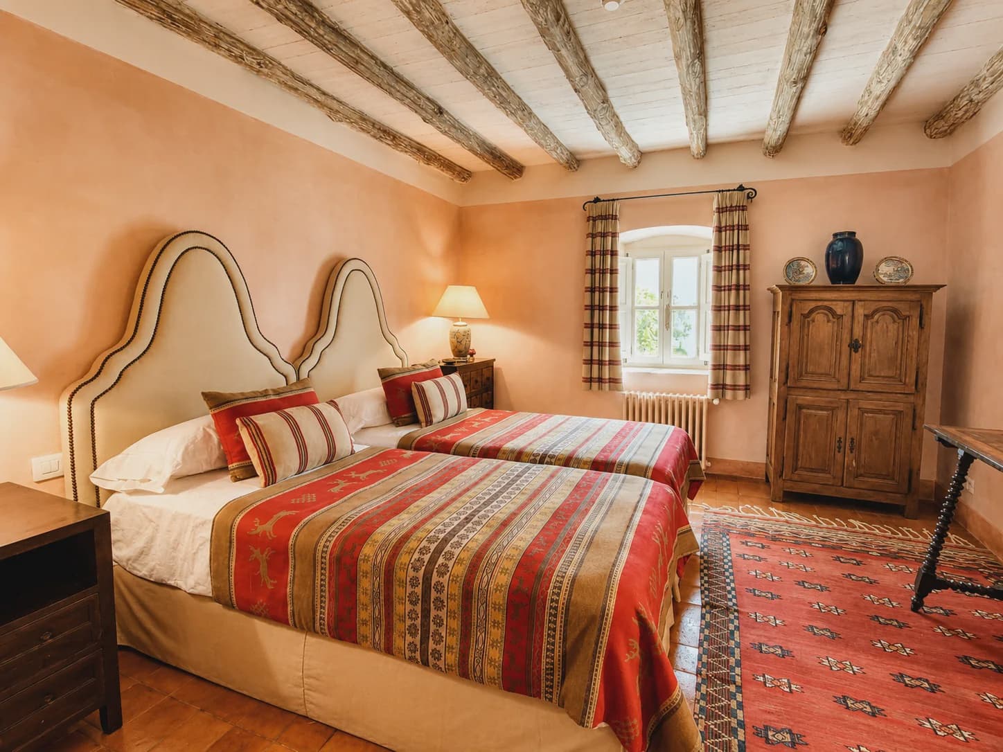4 chambre Finca/Maison de Campagne à vendre à Cortes de la Frontera avec piscine garage - 3 950 000 € (Ref: 10022983)
