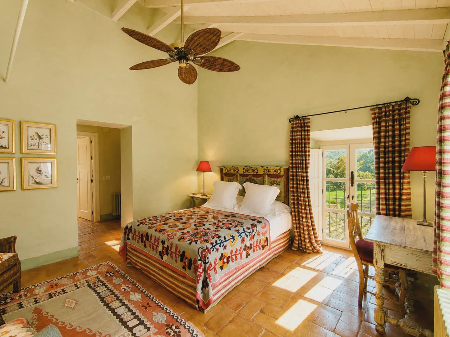4 chambre Finca/Maison de Campagne à vendre à Cortes de la Frontera avec piscine garage - 3 950 000 € (Ref: 10022983)