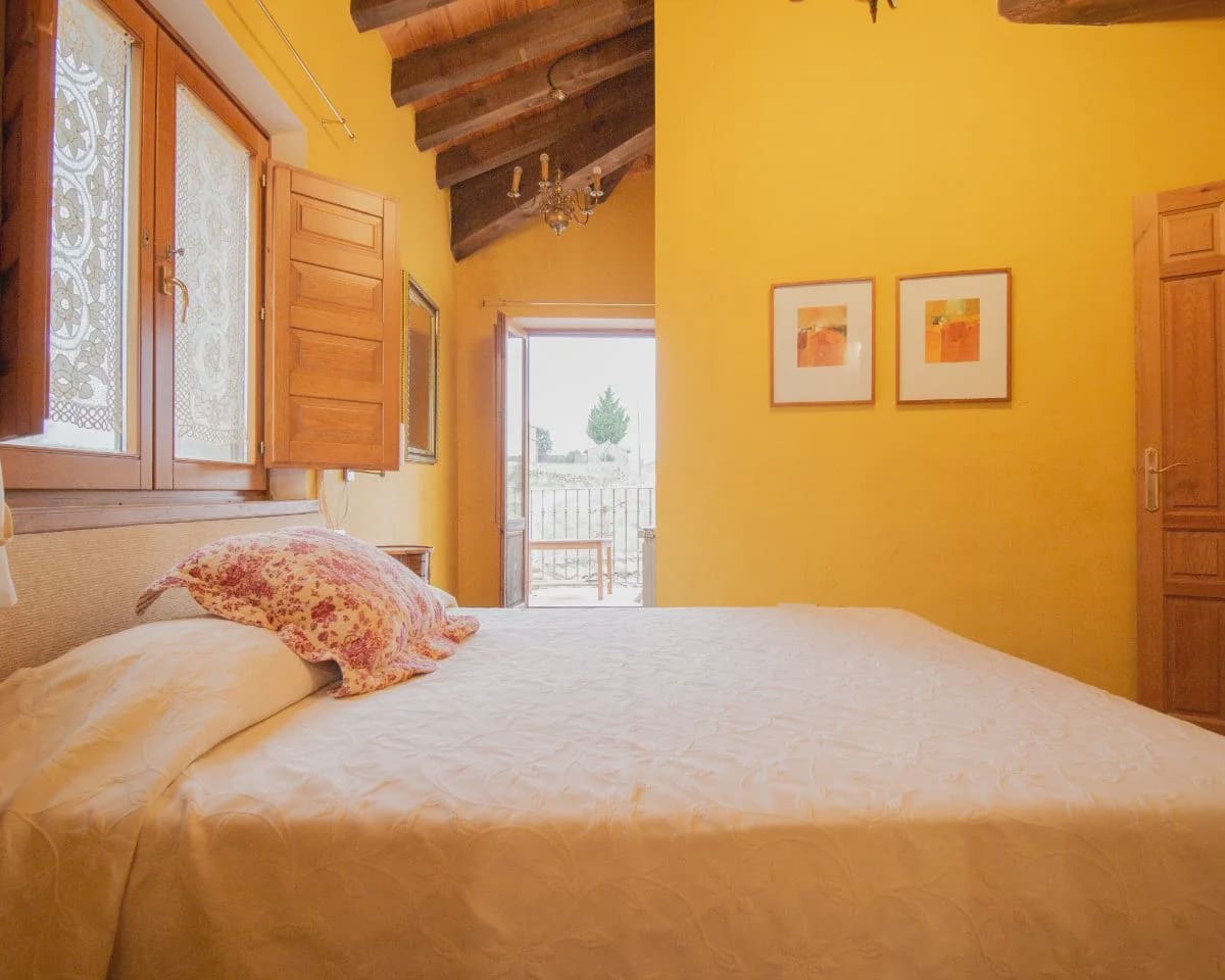 5 bedroom Townhouse for sale in Cubillo with pool - € 420,000 (Ref: 10022984)