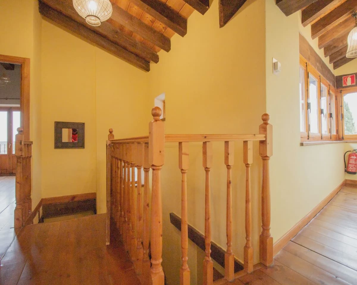 5 bedroom Townhouse for sale in Cubillo with pool - € 420,000 (Ref: 10022984)
