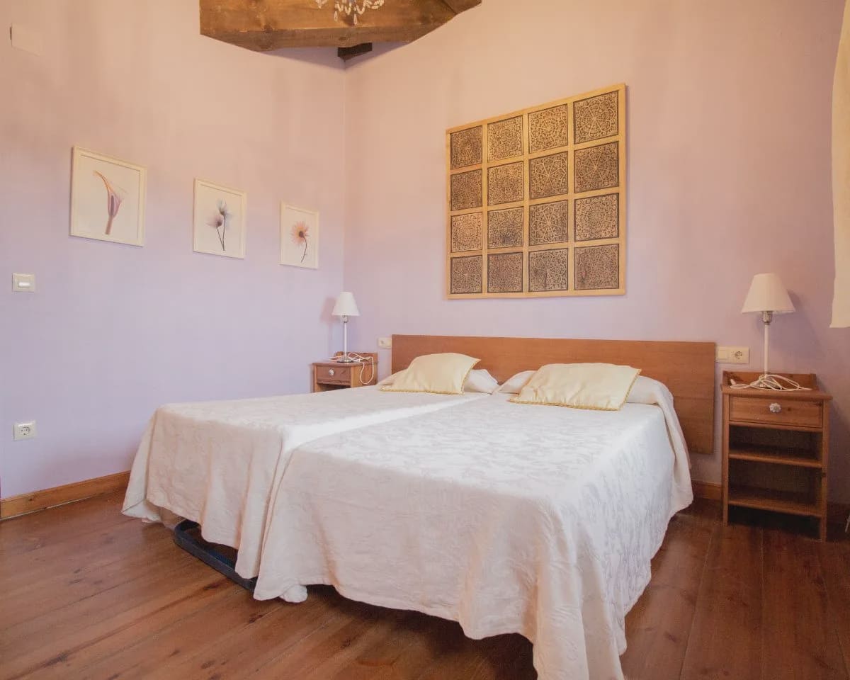 5 bedroom Townhouse for sale in Cubillo with pool - € 420,000 (Ref: 10022984)