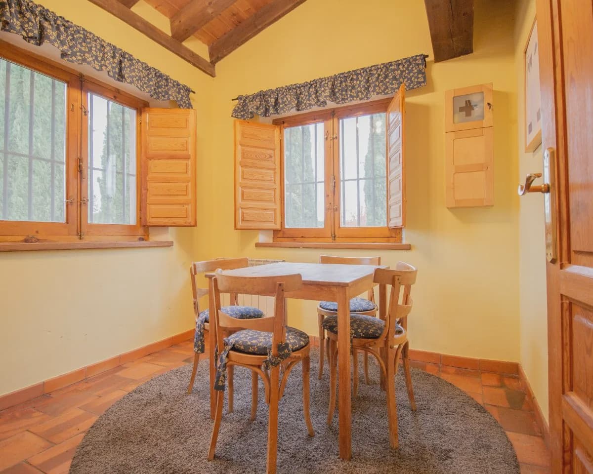 5 bedroom Townhouse for sale in Cubillo with pool - € 420,000 (Ref: 10022984)