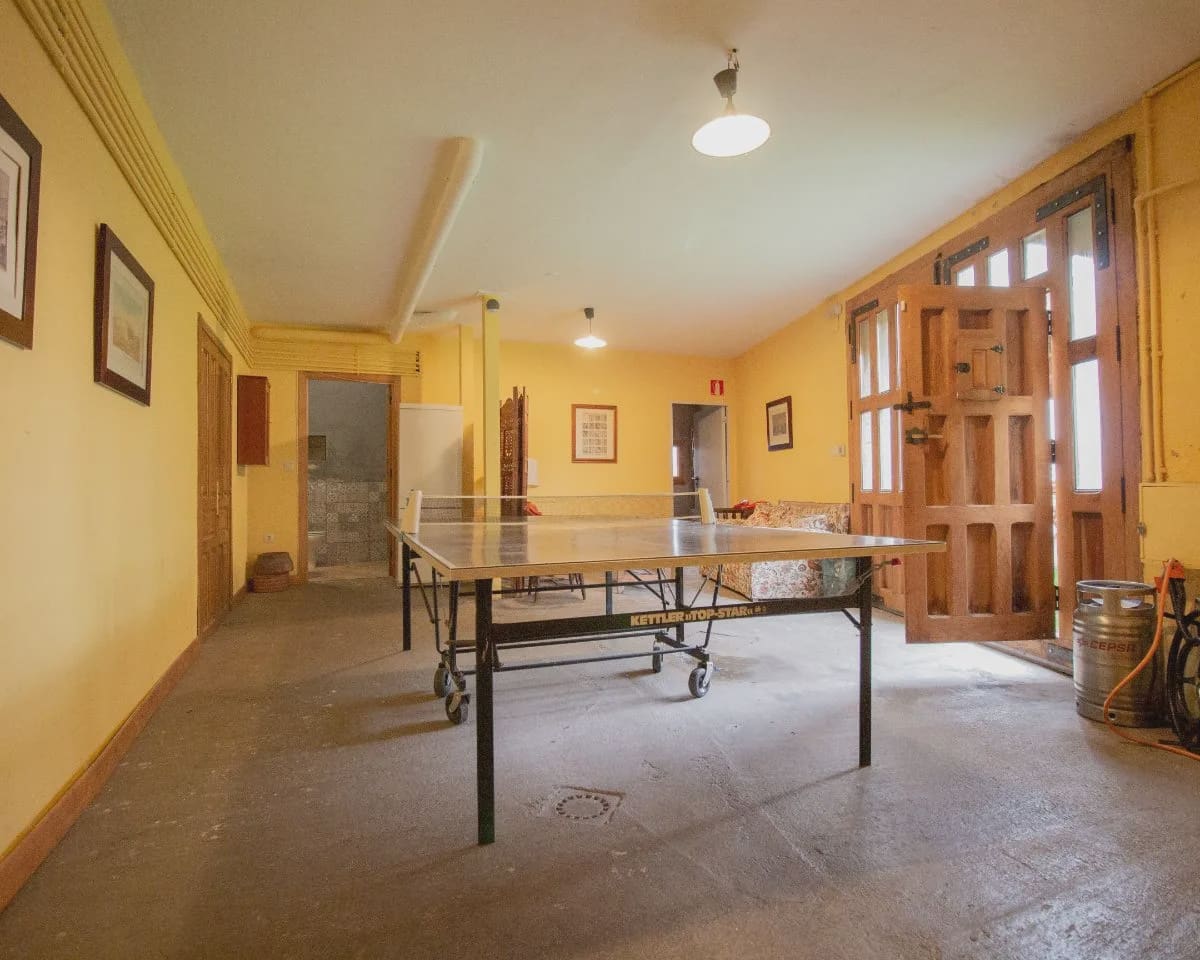 5 bedroom Townhouse for sale in Cubillo with pool - € 420,000 (Ref: 10022984)