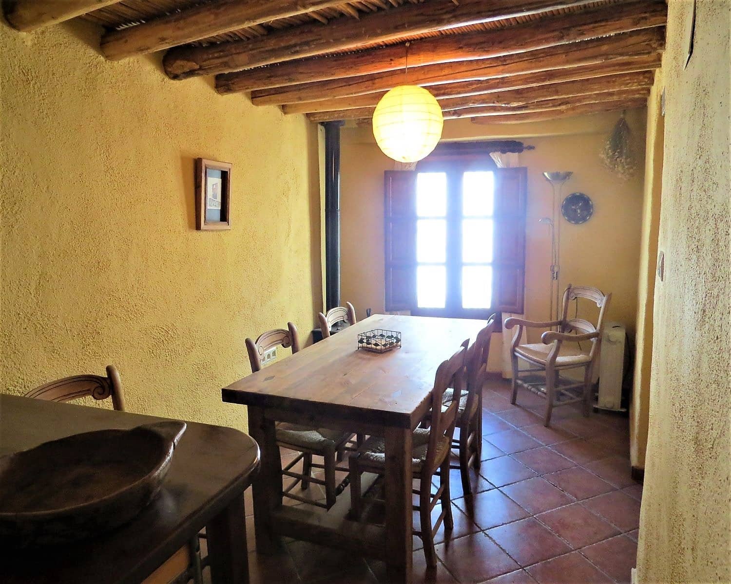 4 bedroom Townhouse for sale in Cadiar - € 78,000 (Ref: 10039139)