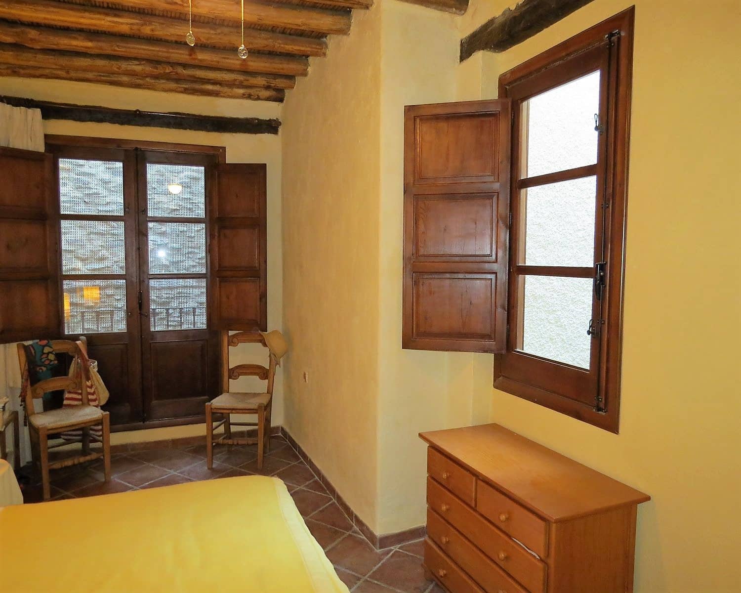 4 bedroom Townhouse for sale in Cadiar - € 78,000 (Ref: 10039139)