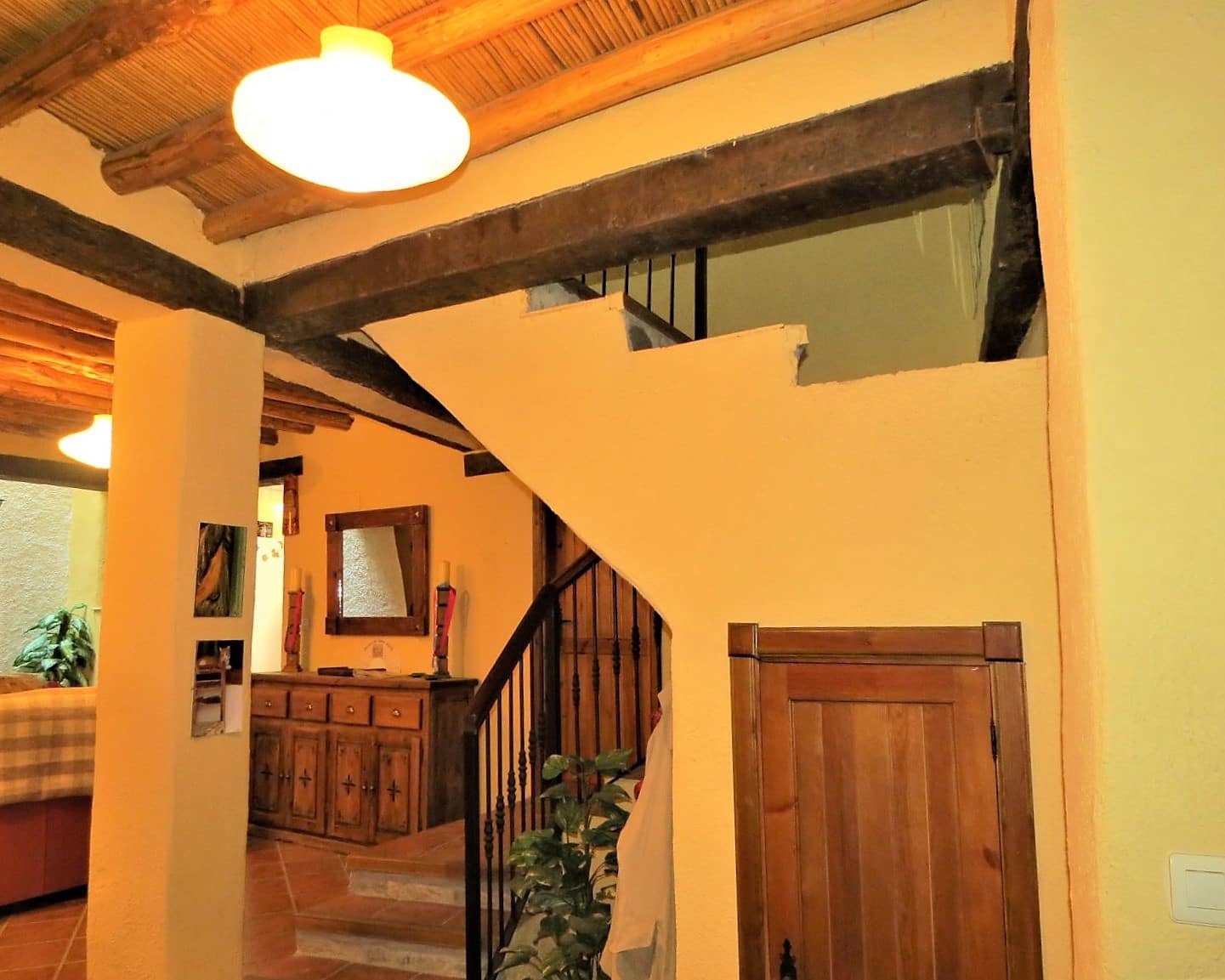 4 bedroom Townhouse for sale in Cadiar - € 78,000 (Ref: 10039139)