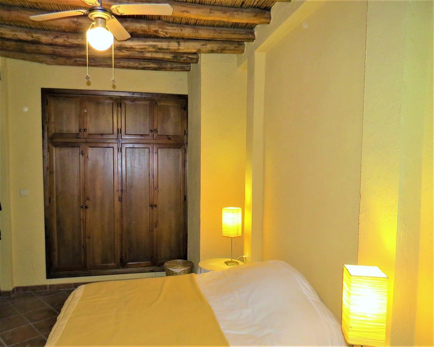 4 bedroom Townhouse for sale in Cadiar - € 78,000 (Ref: 10039139)