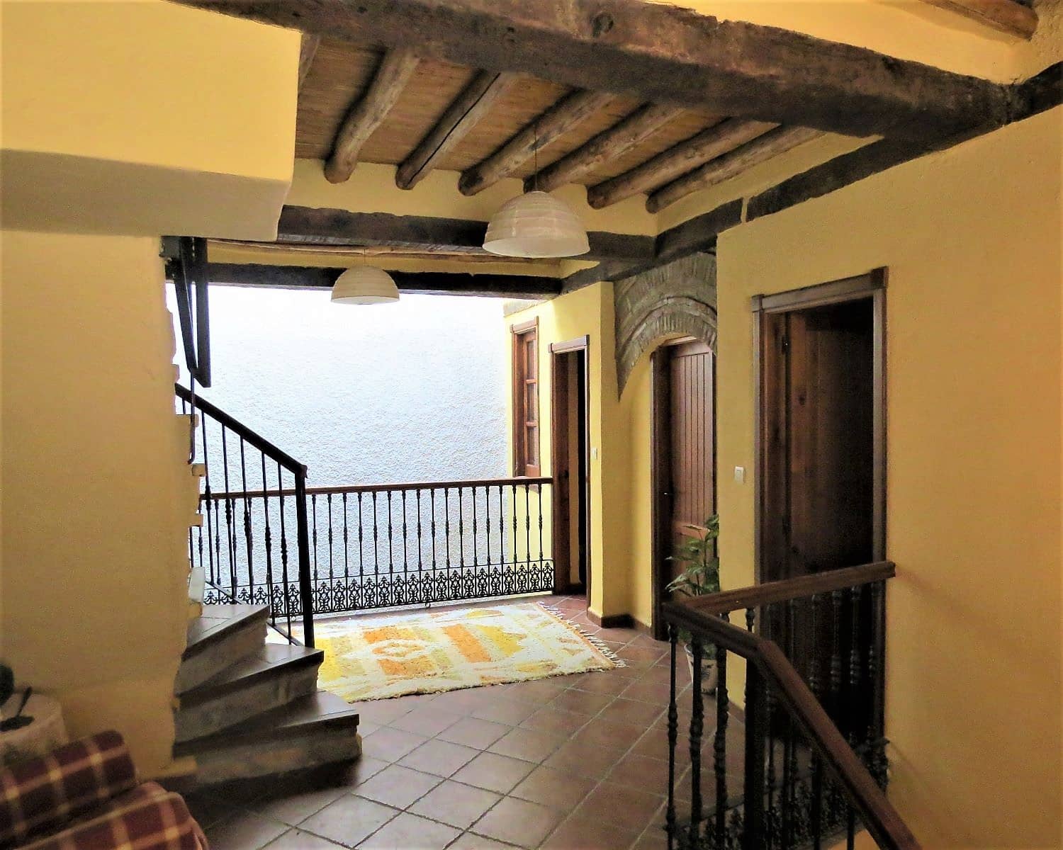 4 bedroom Townhouse for sale in Cadiar - € 78,000 (Ref: 10039139)