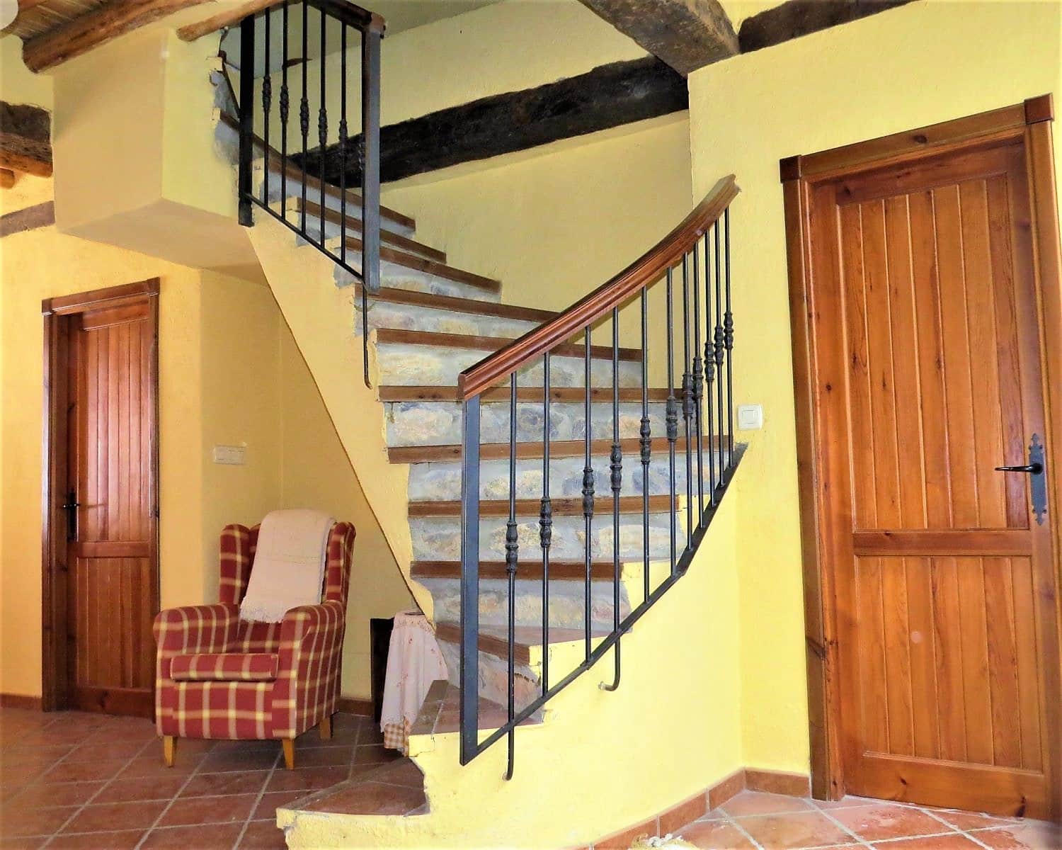 4 bedroom Townhouse for sale in Cadiar - € 78,000 (Ref: 10039139)