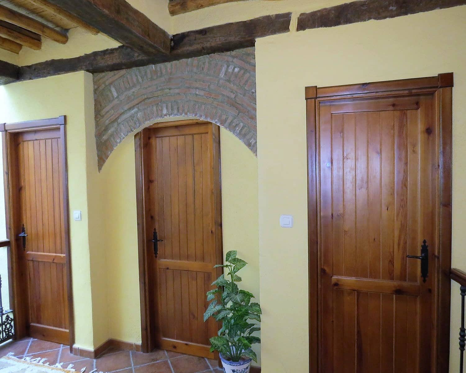4 bedroom Townhouse for sale in Cadiar - € 78,000 (Ref: 10039139)