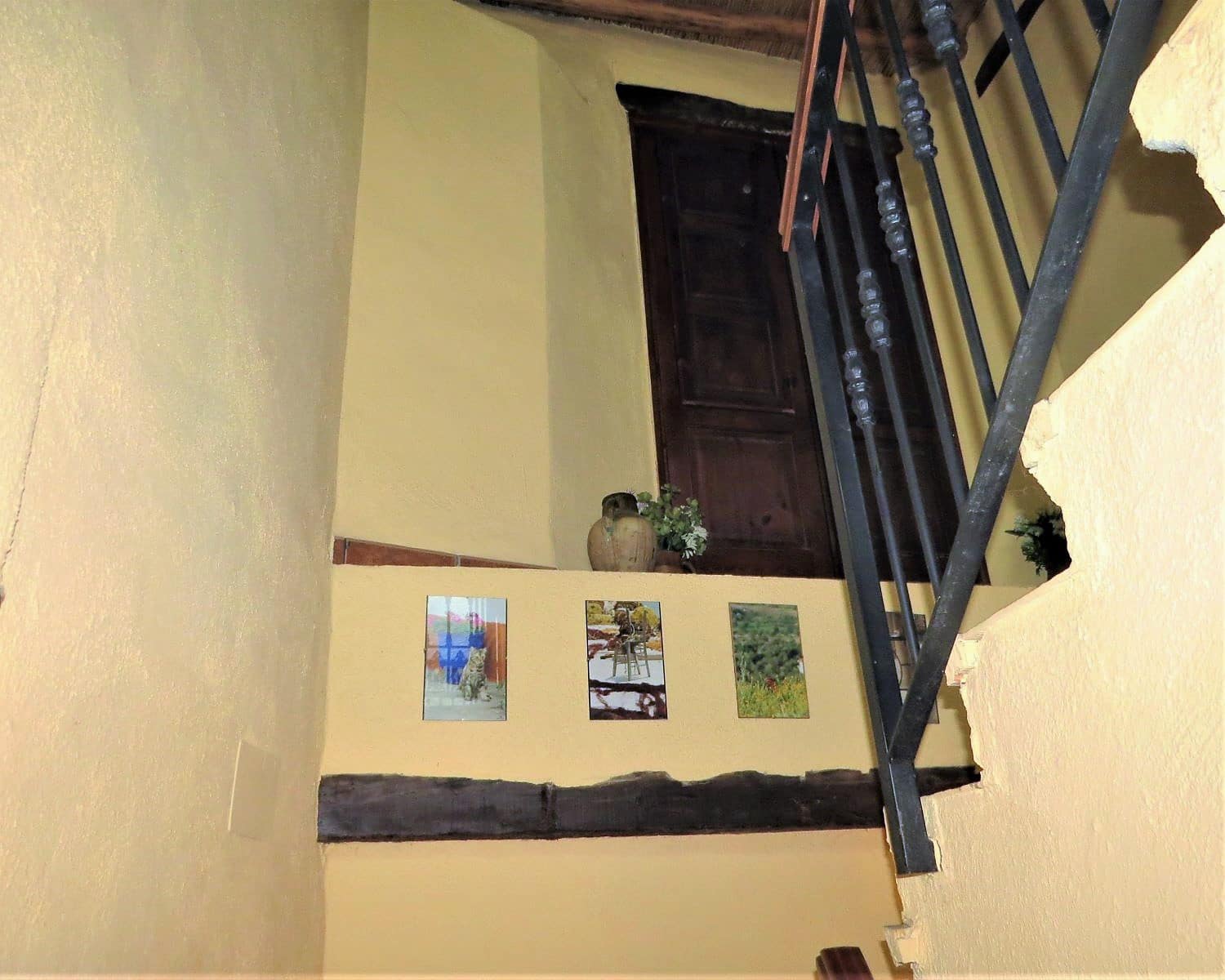 4 bedroom Townhouse for sale in Cadiar - € 78,000 (Ref: 10039139)